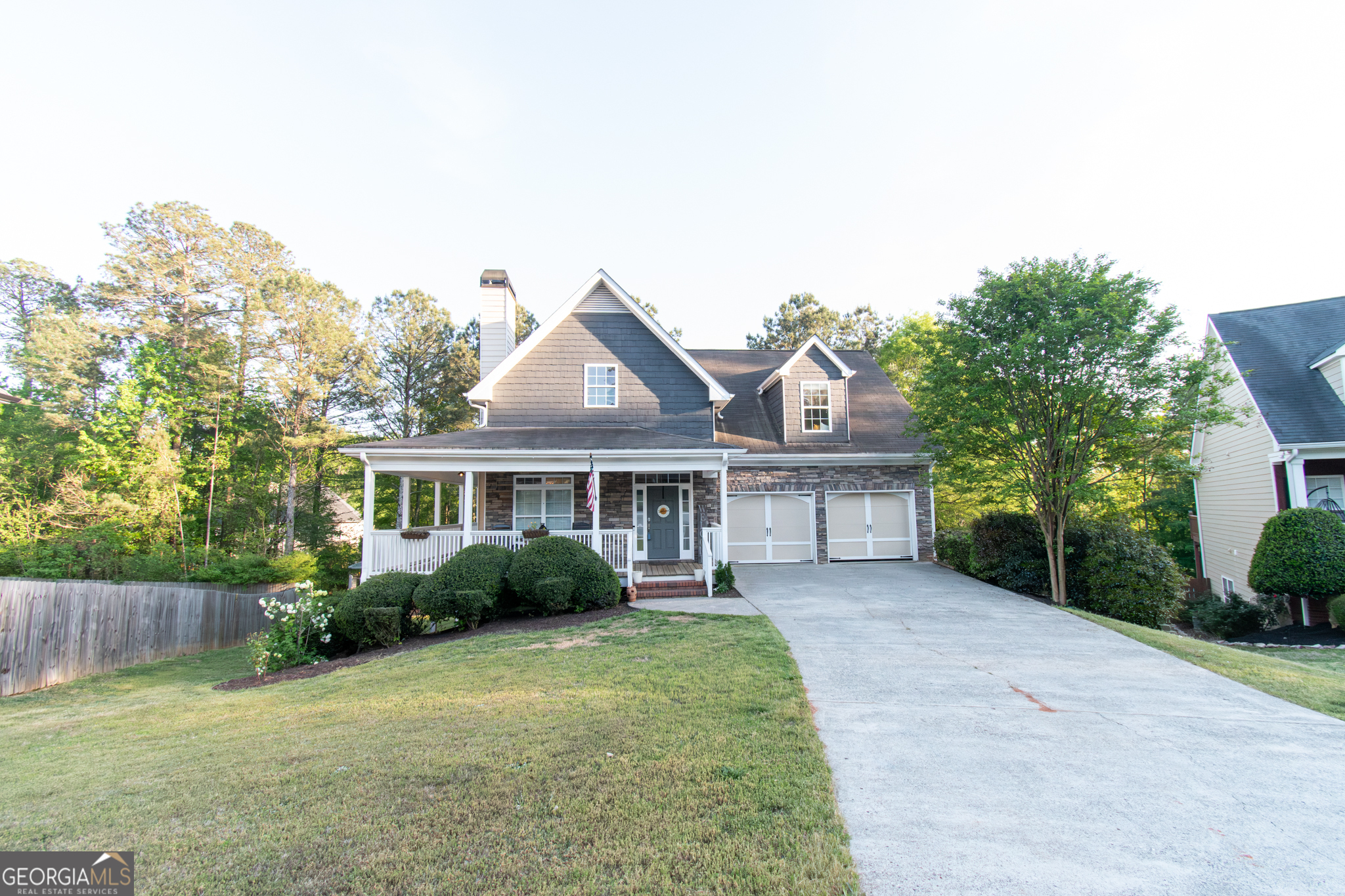 921 Horizon Court Monroe GA 30655
