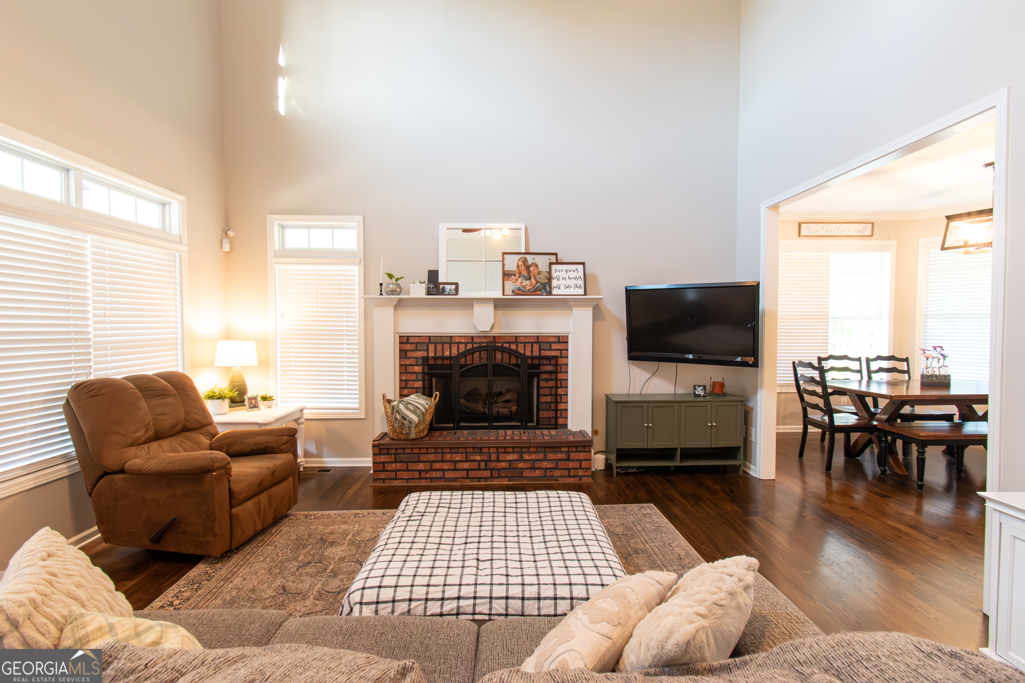 921 Horizon Court Monroe GA 30655