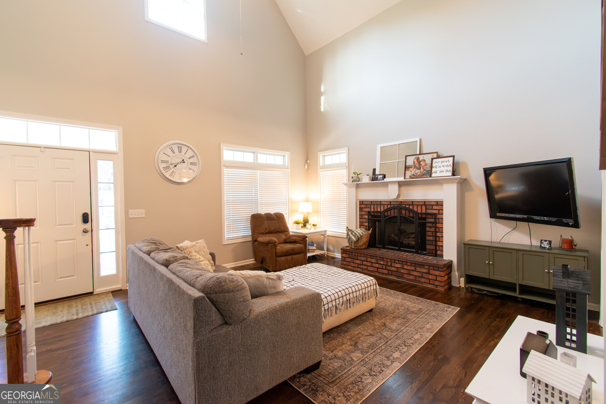 921 Horizon Court Monroe GA 30655