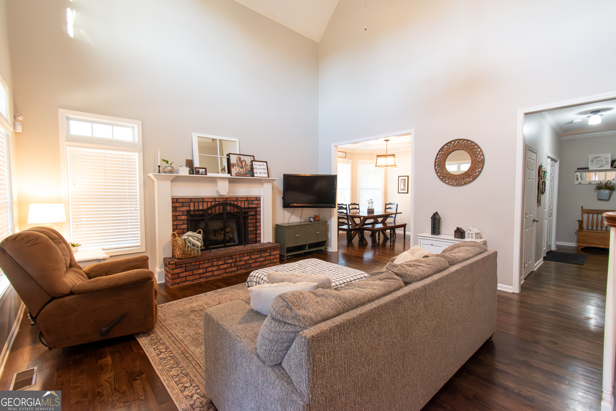 921 Horizon Court Monroe GA 30655