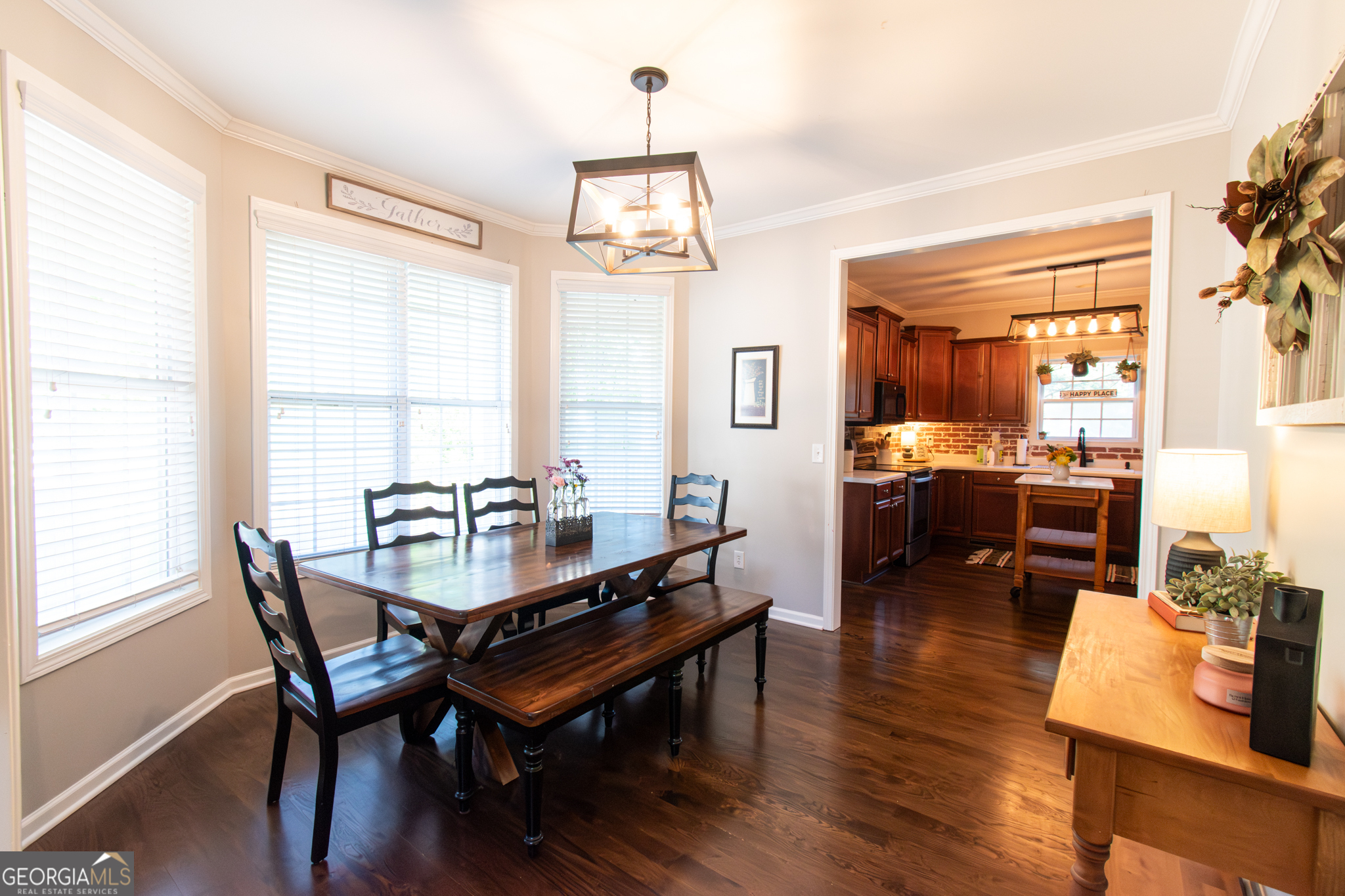 921 Horizon Court Monroe GA 30655