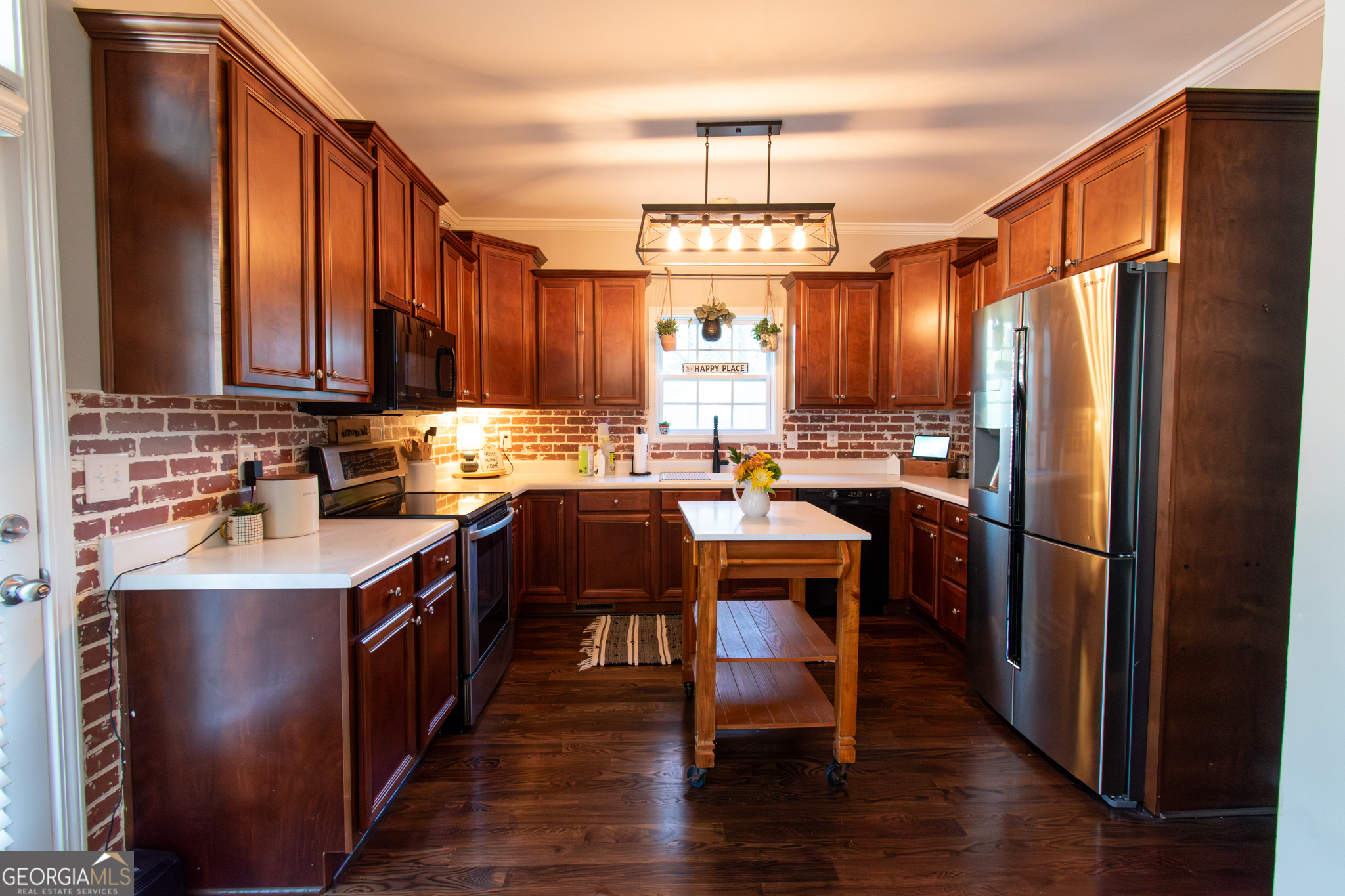 921 Horizon Court Monroe GA 30655