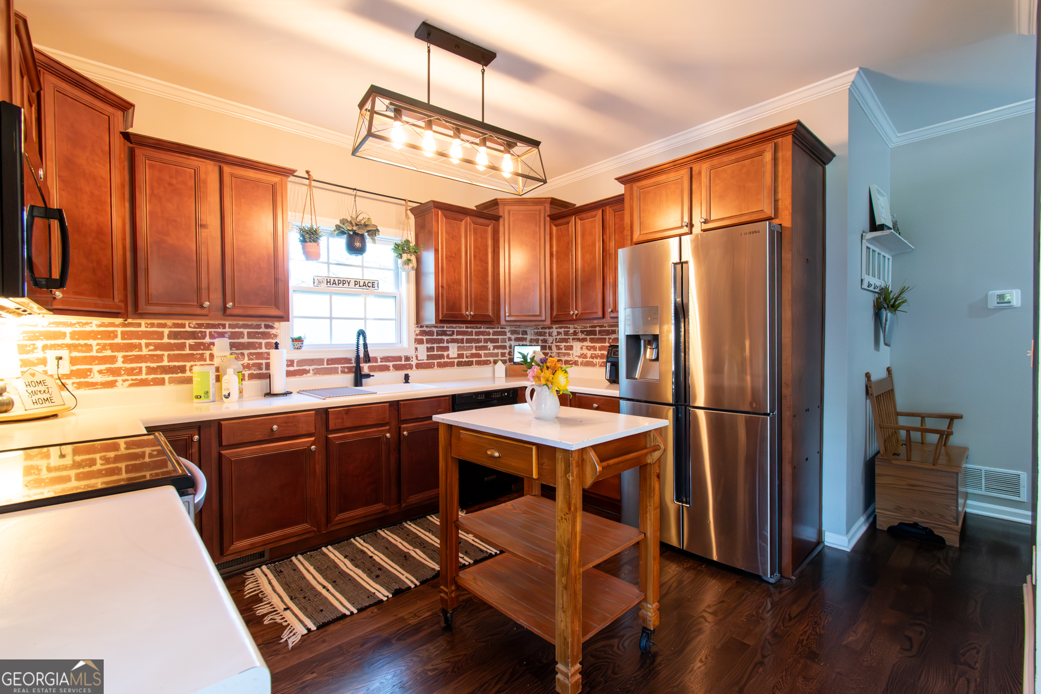 921 Horizon Court Monroe GA 30655