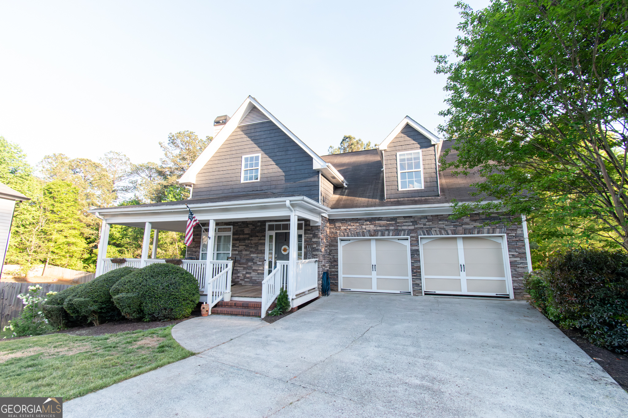 921 Horizon Court Monroe GA 30655