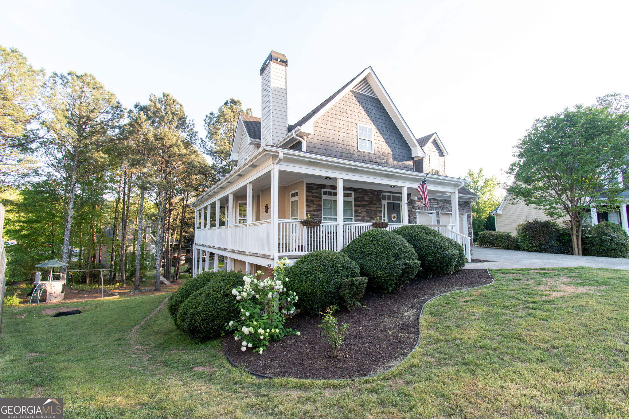 921 Horizon Court Monroe GA 30655