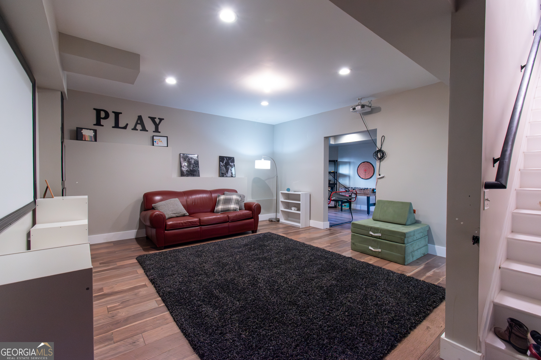 921 Horizon Court Monroe GA 30655