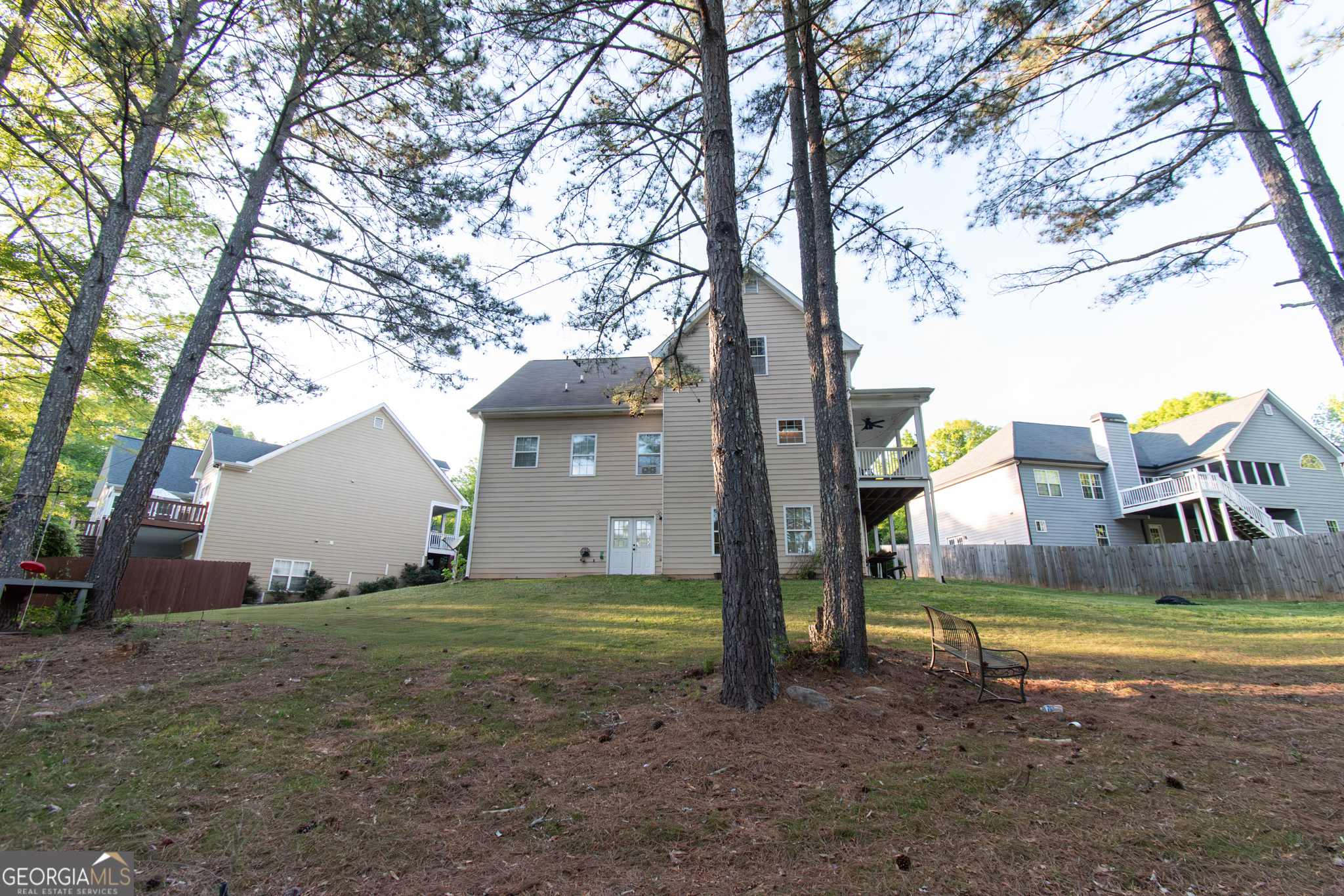 921 Horizon Court Monroe GA 30655