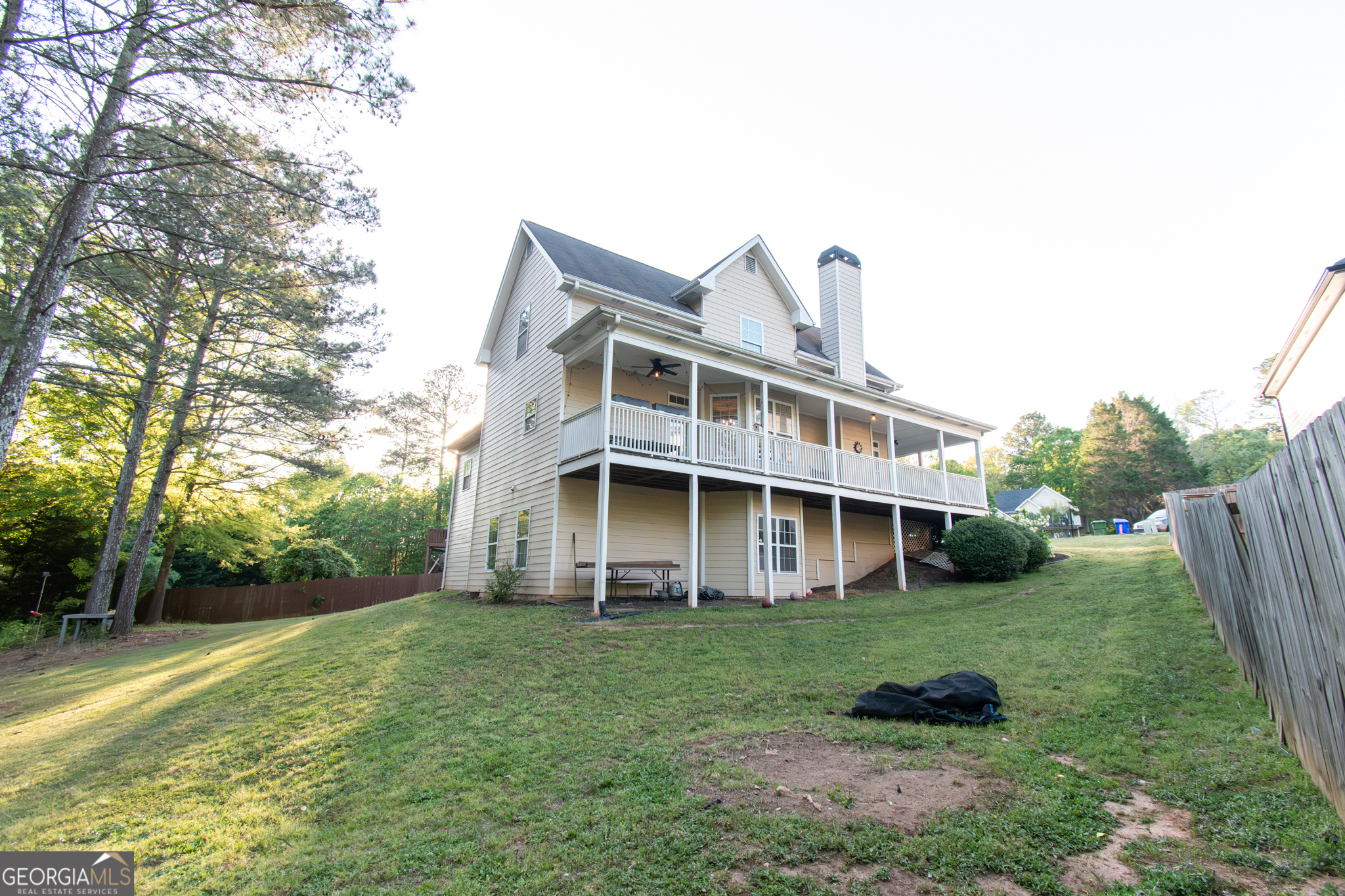 921 Horizon Court Monroe GA 30655