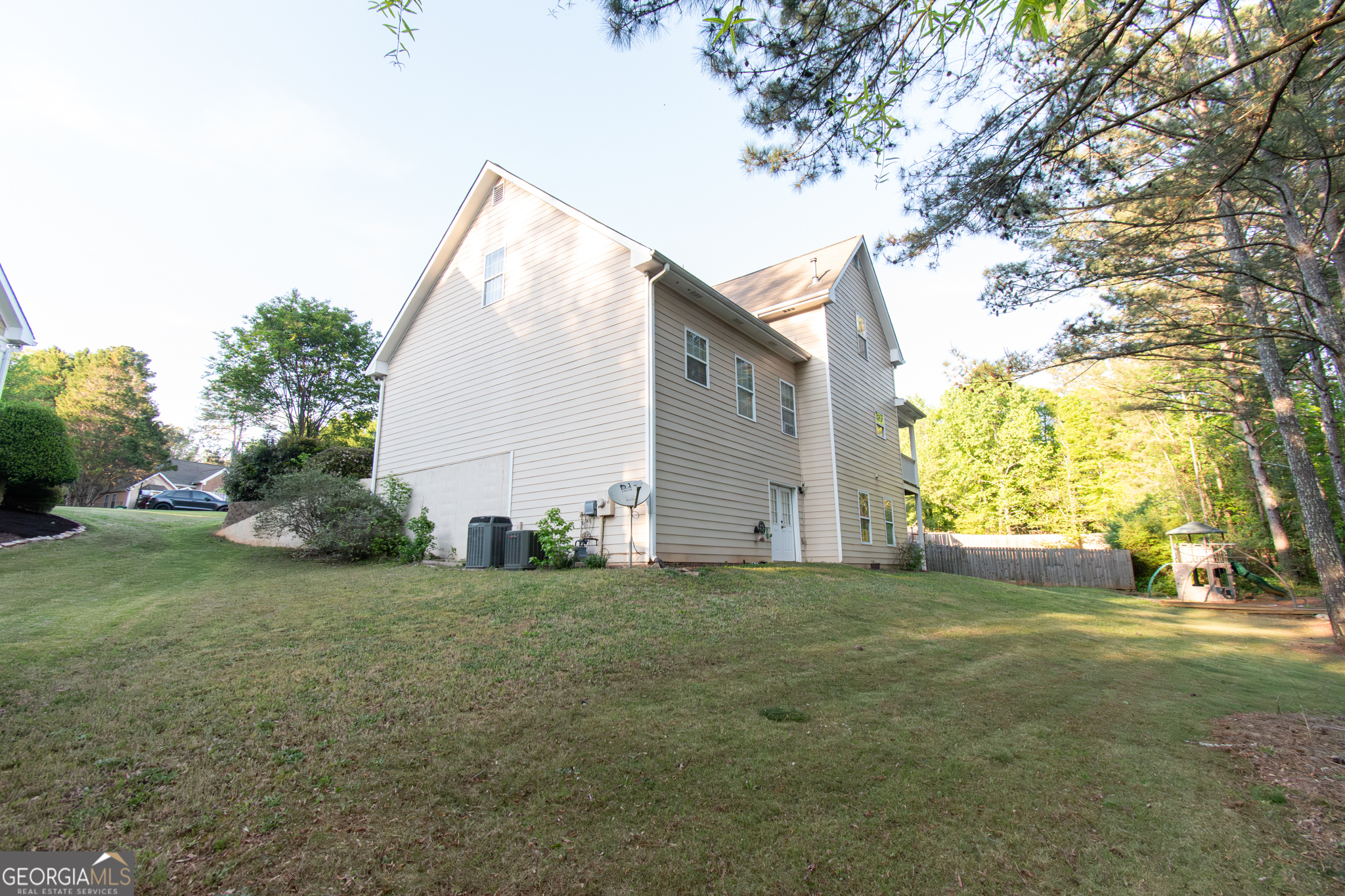 921 Horizon Court Monroe GA 30655