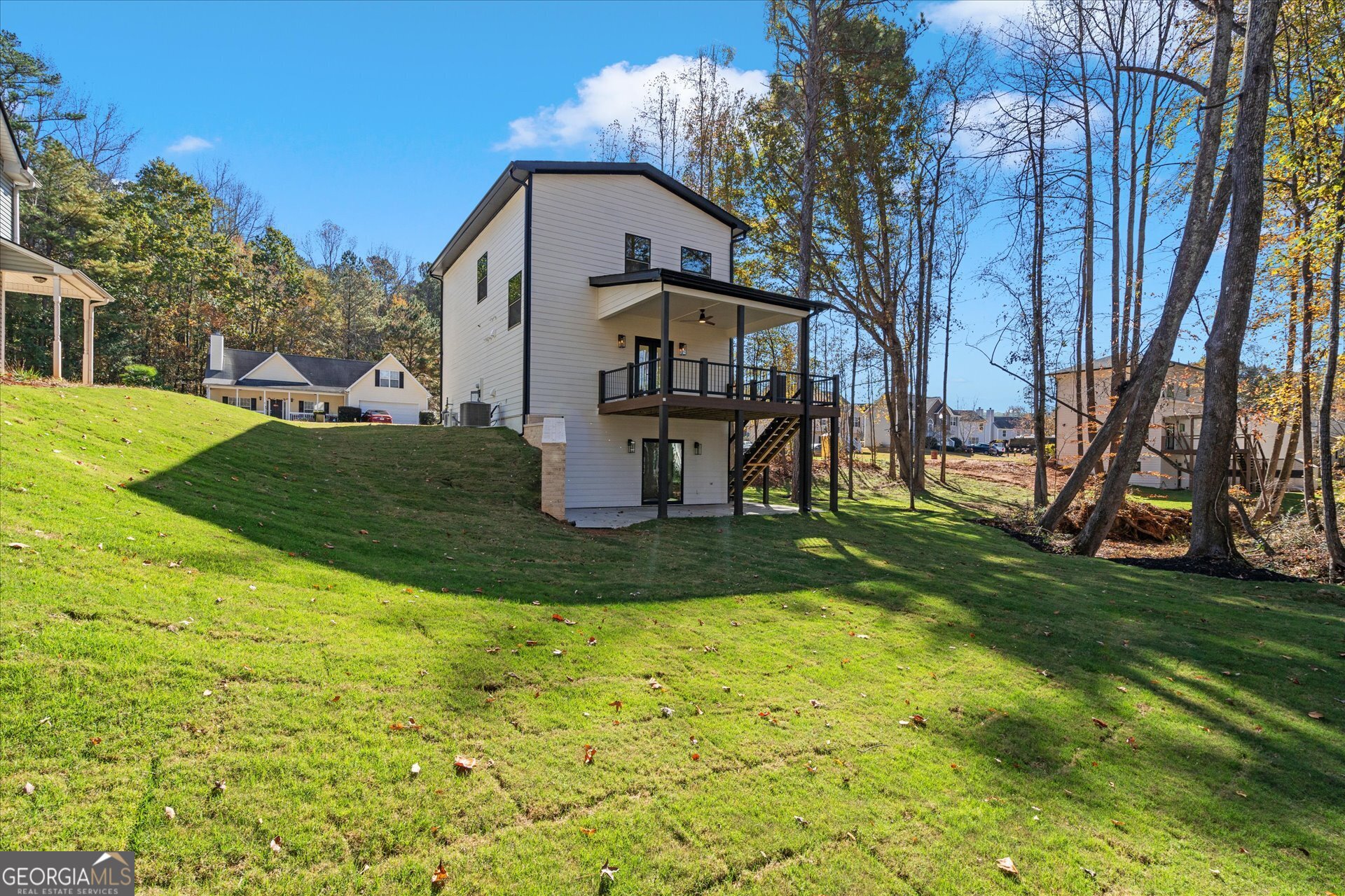 752 Crystal Bay Road Villa Rica GA 30180