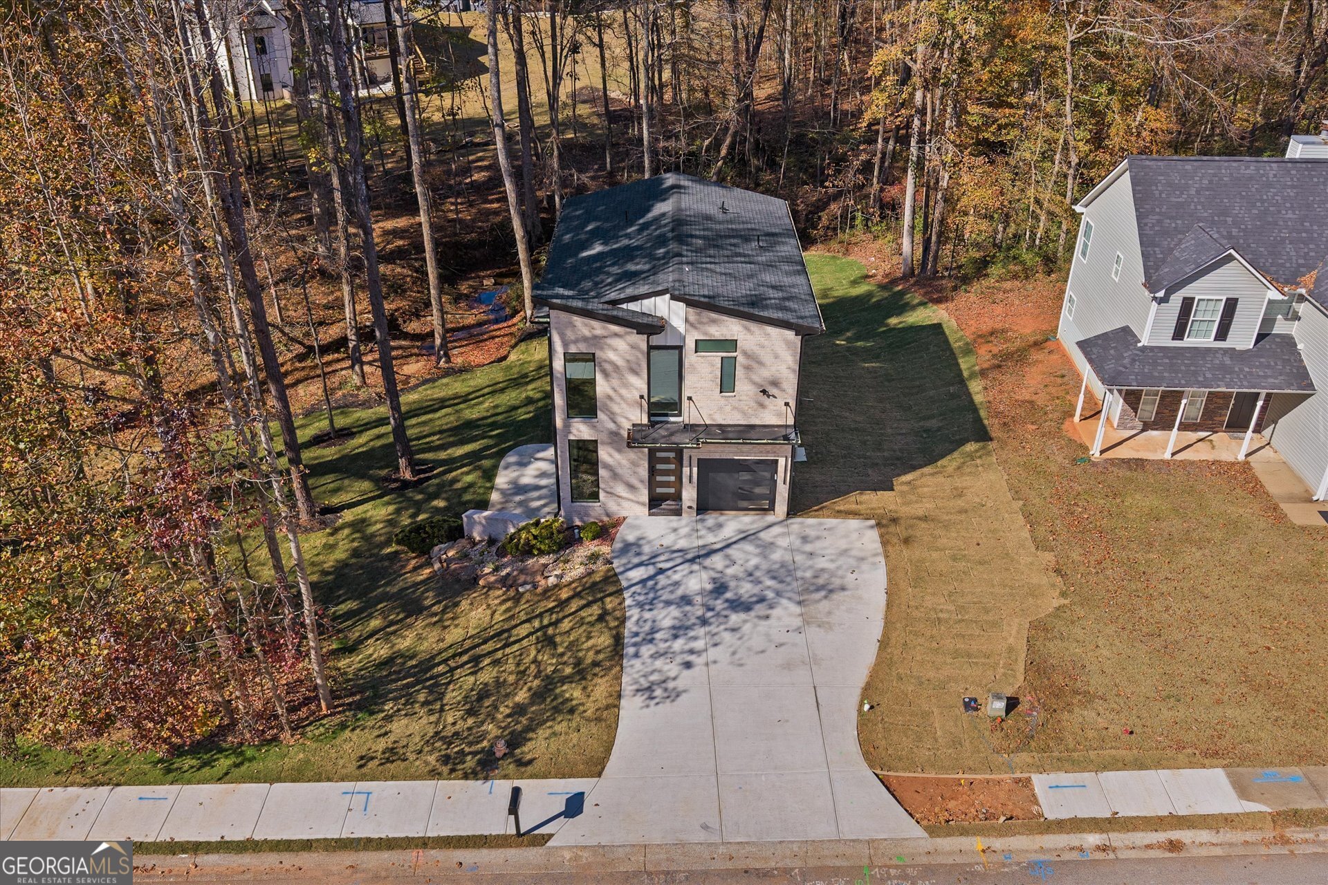 752 Crystal Bay Road Villa Rica GA 30180