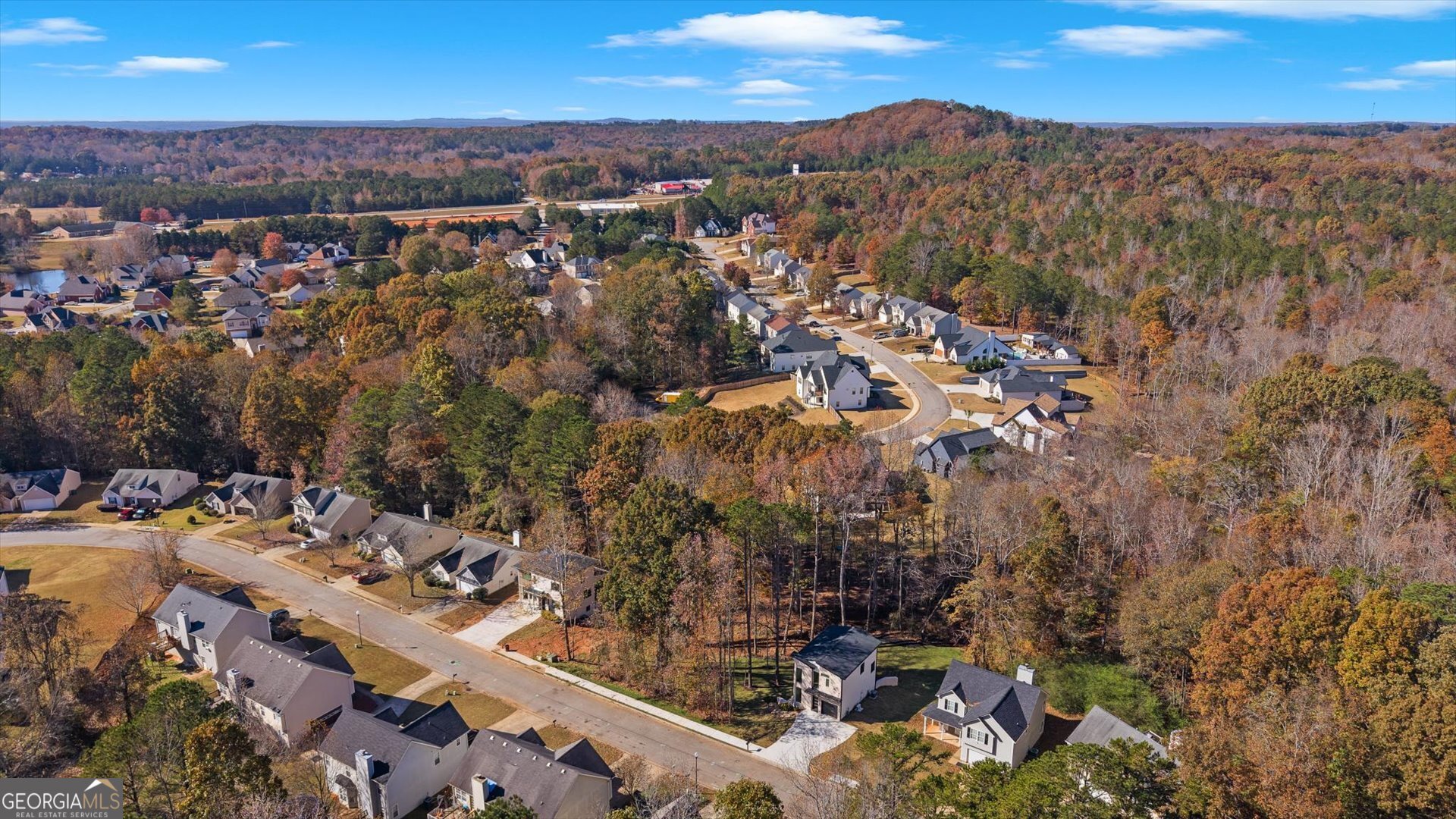 752 Crystal Bay Road Villa Rica GA 30180