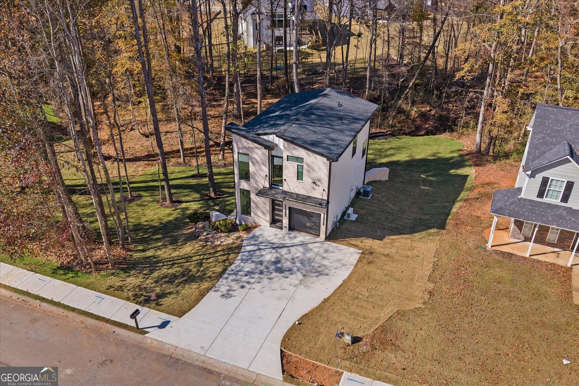 752 Crystal Bay Road Villa Rica GA 30180