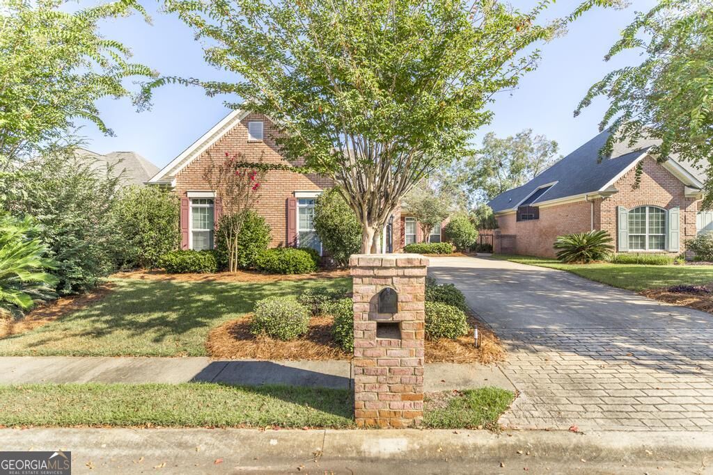 105 Macintosh Lane Centerville GA 31028