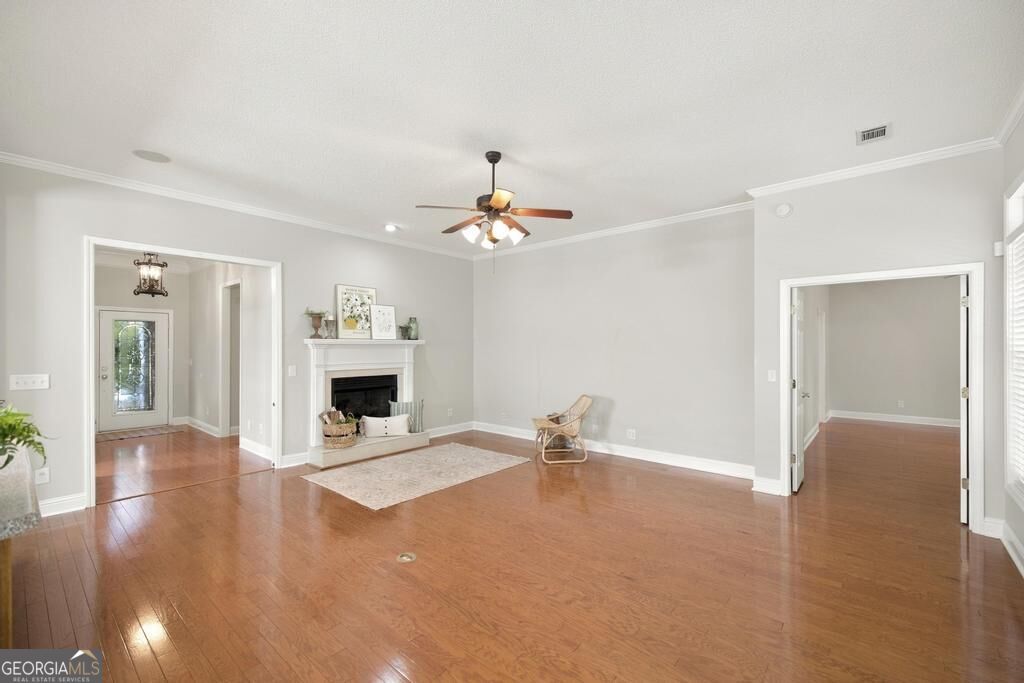 105 Macintosh Lane Centerville GA 31028