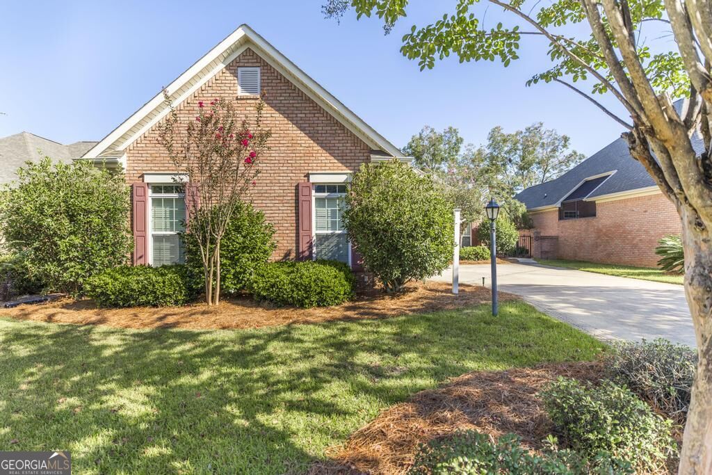 105 Macintosh Lane Centerville GA 31028