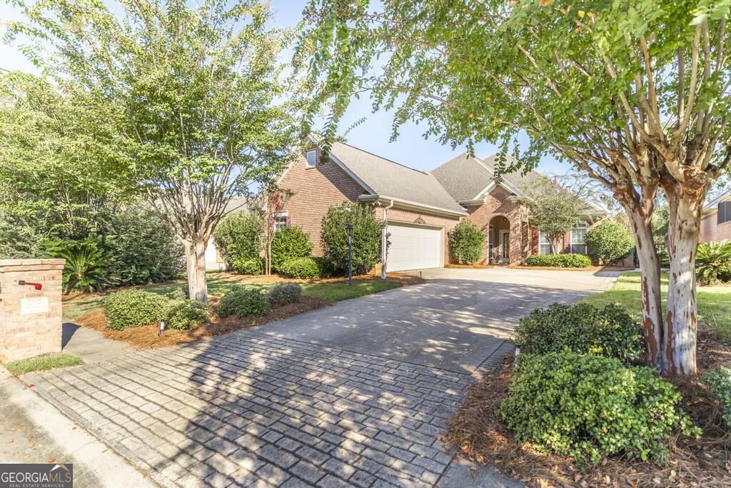 105 Macintosh Lane Centerville GA 31028