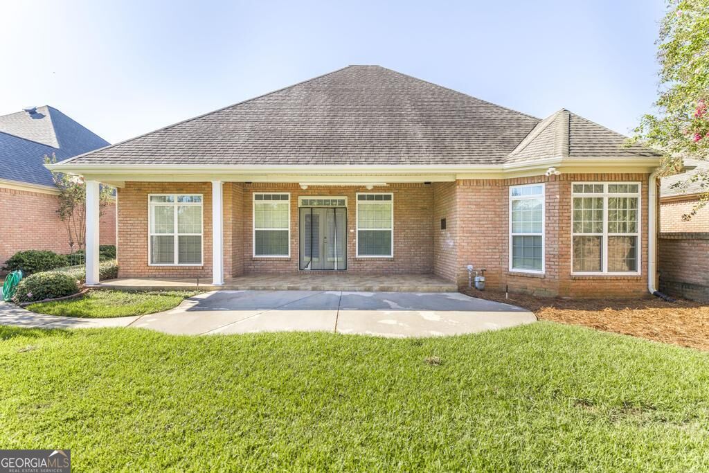 105 Macintosh Lane Centerville GA 31028