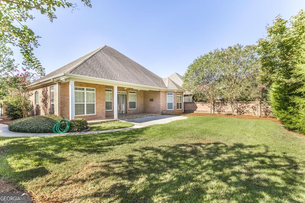 105 Macintosh Lane Centerville GA 31028