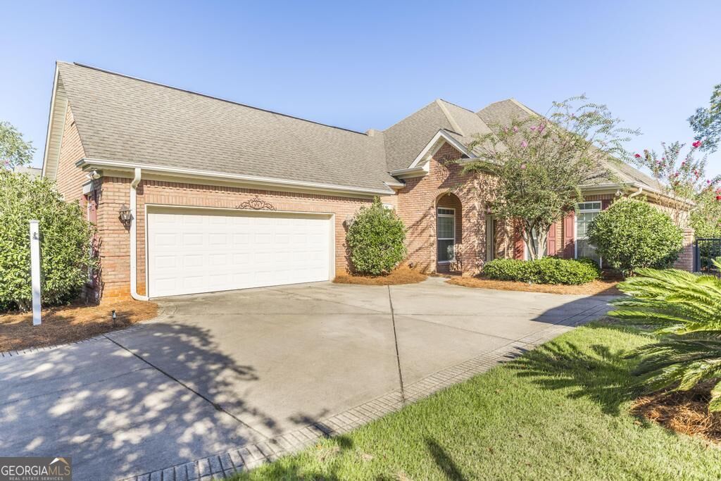 105 Macintosh Lane Centerville GA 31028