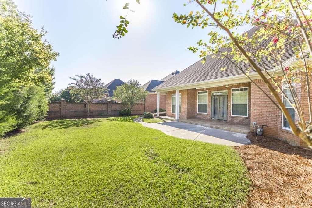 105 Macintosh Lane Centerville GA 31028