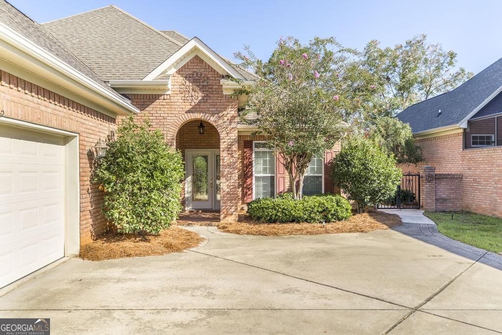 105 Macintosh Lane Centerville GA 31028