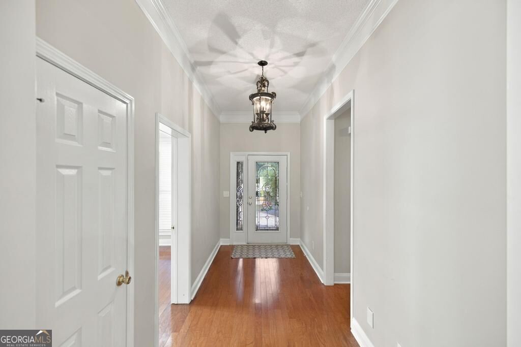 105 Macintosh Lane Centerville GA 31028
