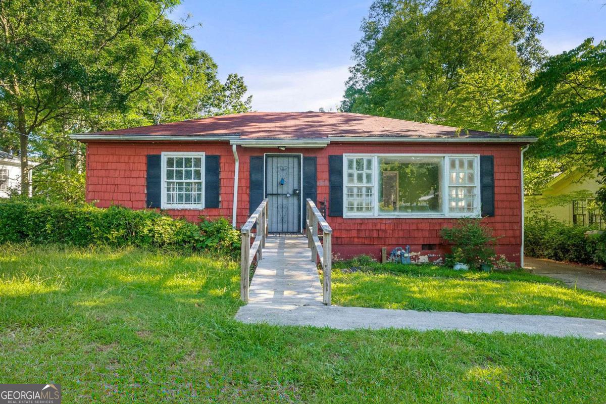 1851 Penelope Road NW Atlanta GA 30314