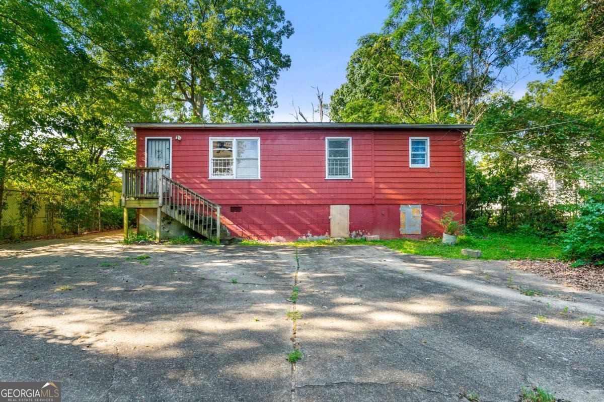 1851 Penelope Road NW Atlanta GA 30314