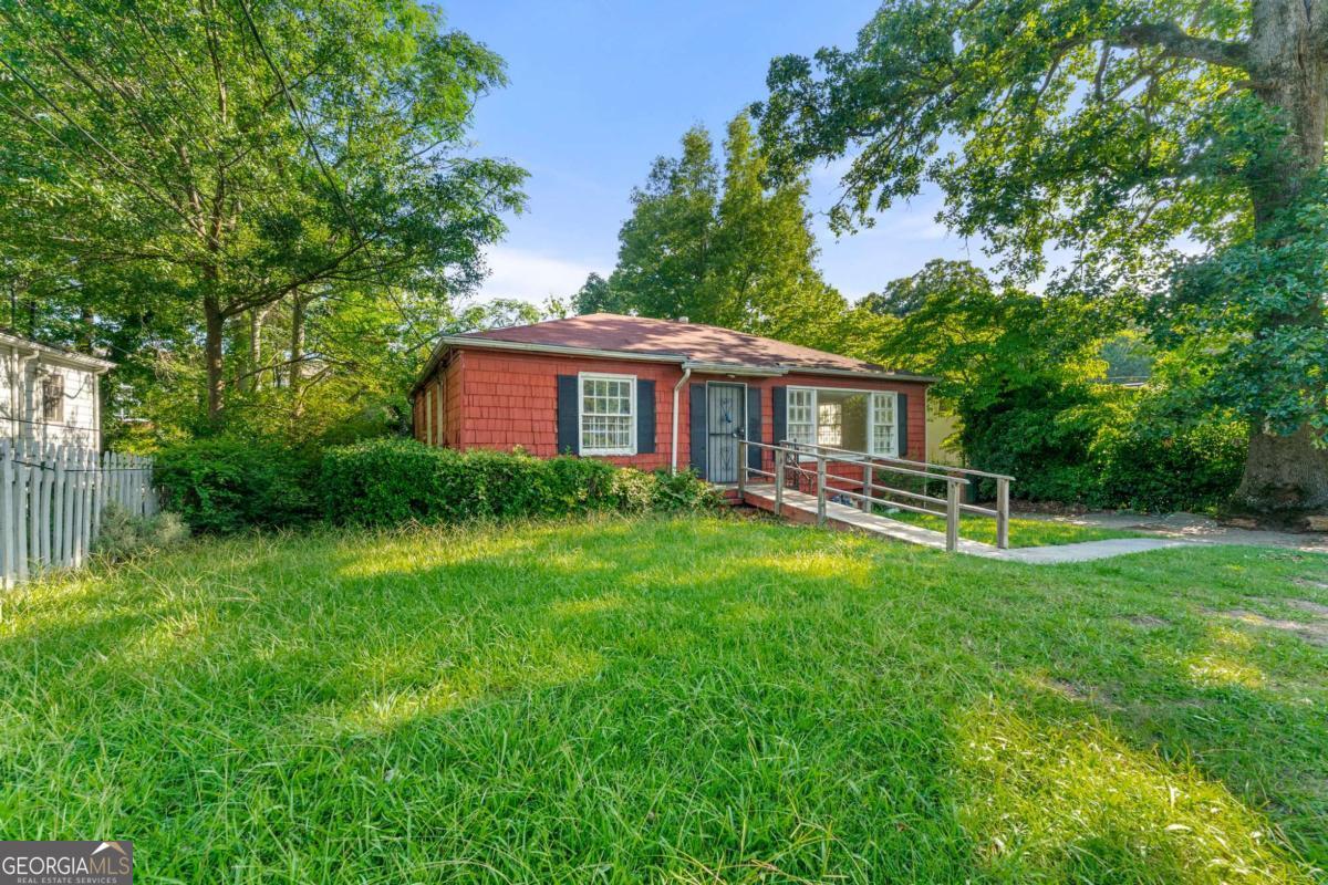 1851 Penelope Road NW Atlanta GA 30314