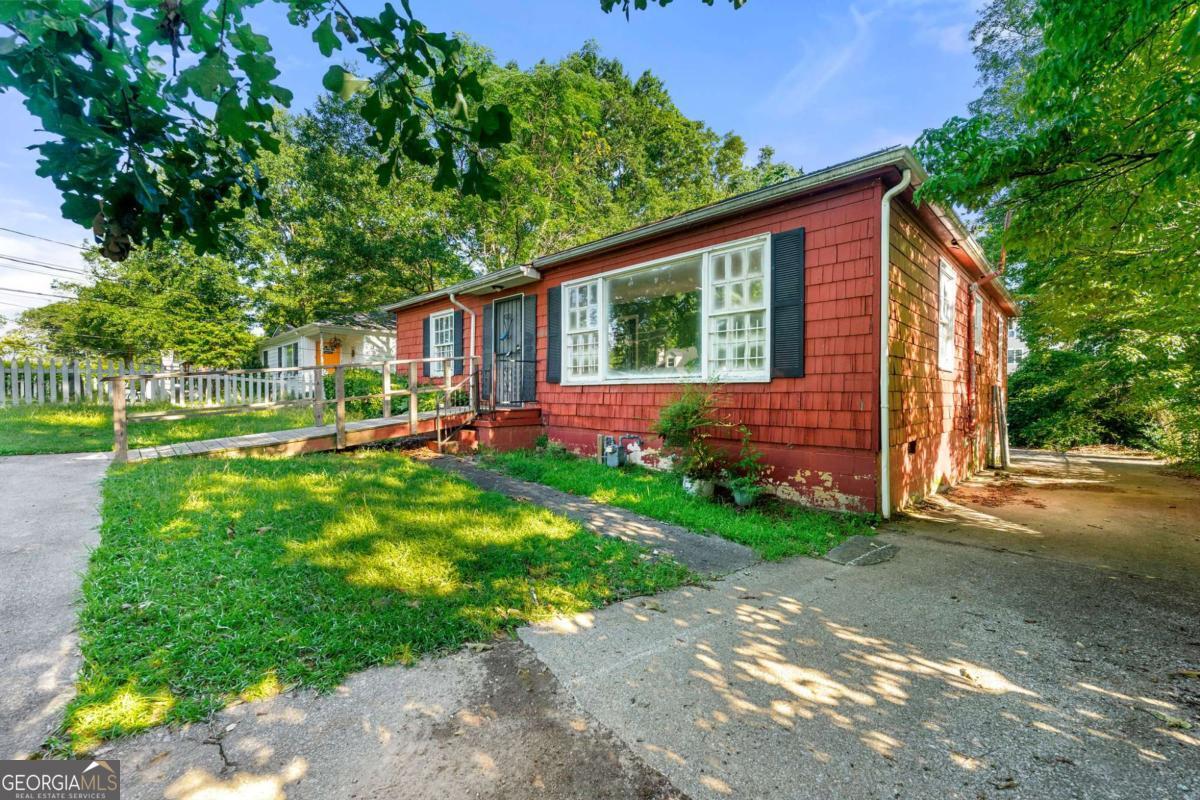 1851 Penelope Road NW Atlanta GA 30314