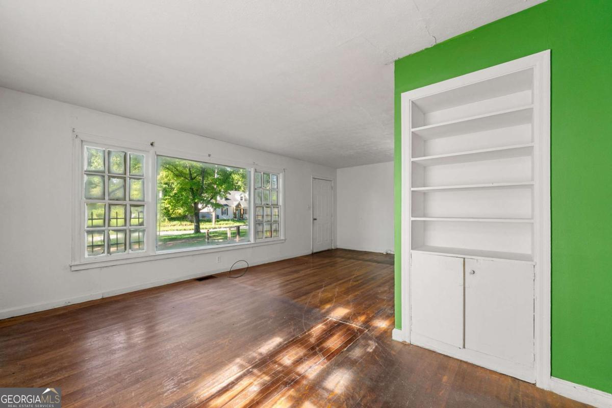 1851 Penelope Road NW Atlanta GA 30314