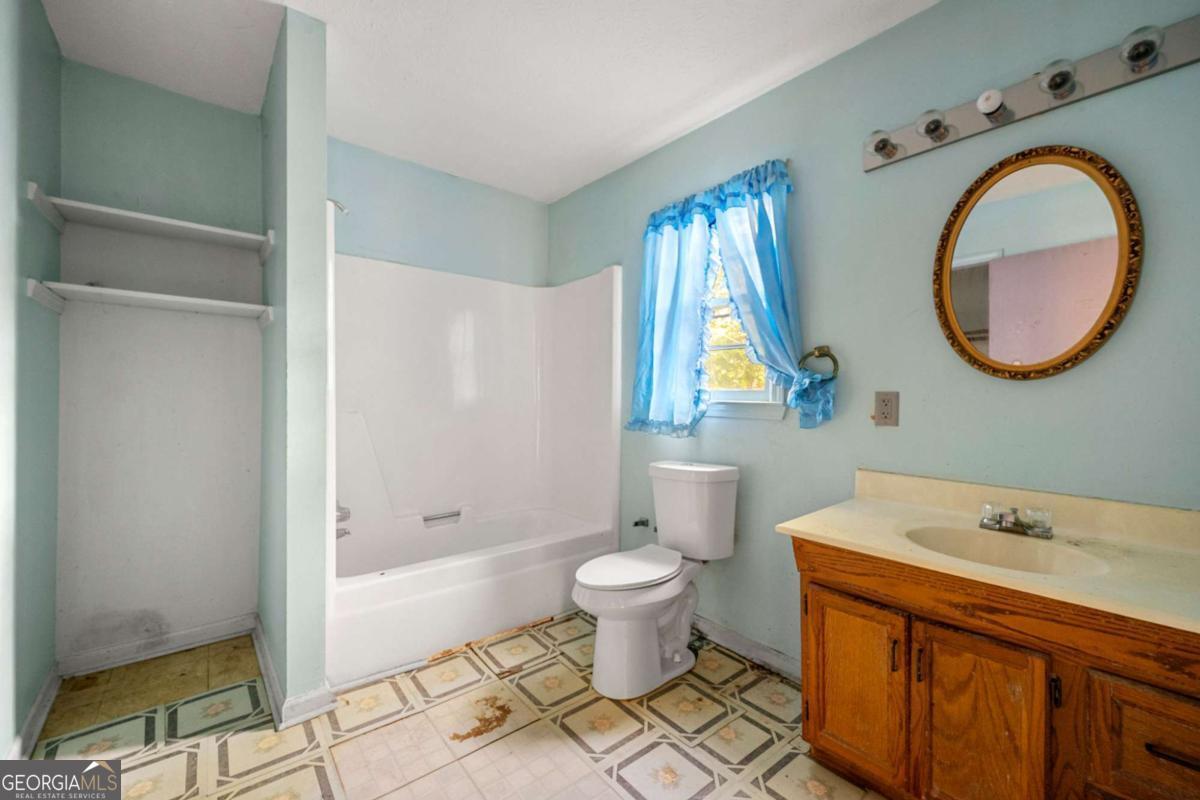 1851 Penelope Road NW Atlanta GA 30314