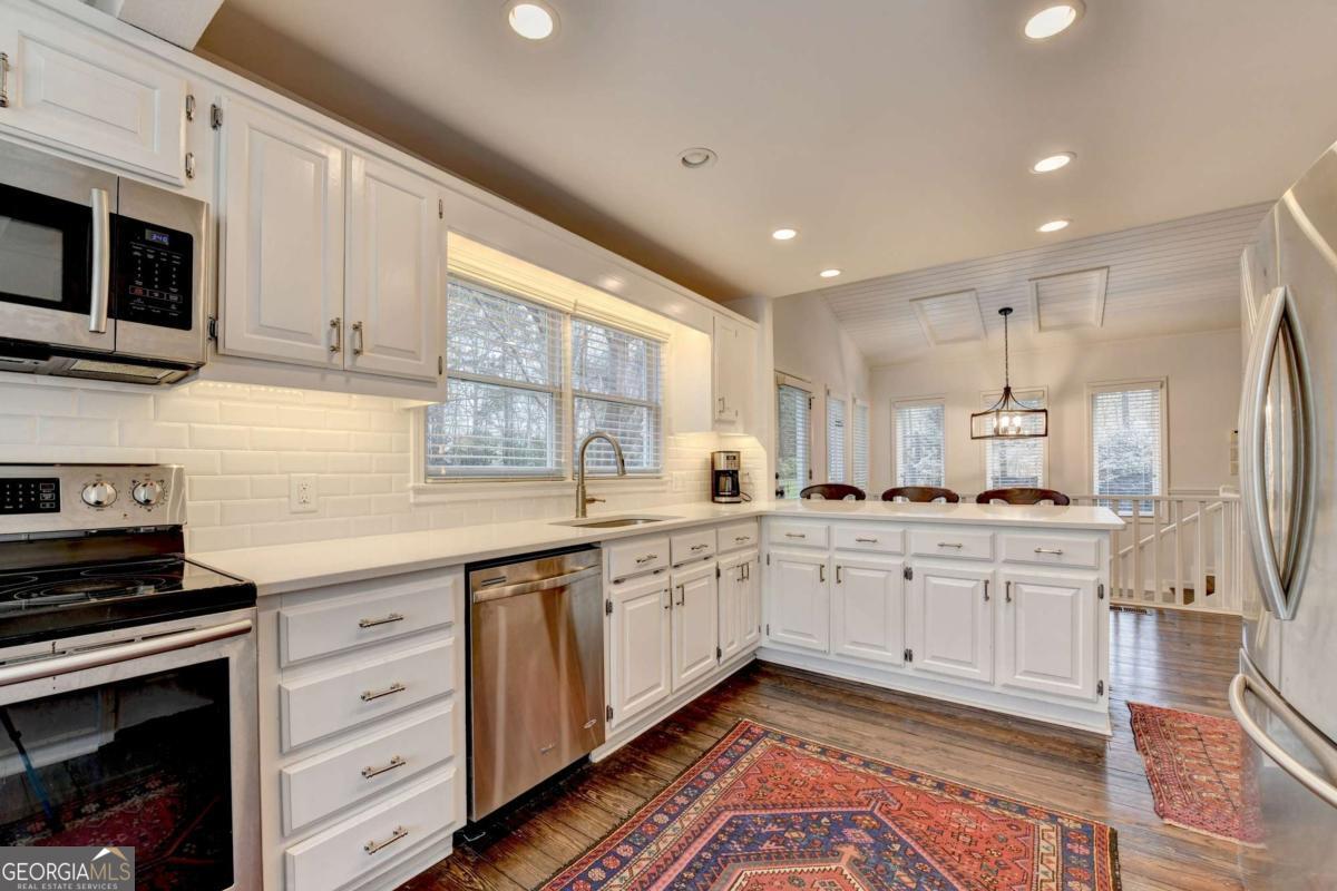 2435 Southers Circle Suwanee GA 30024