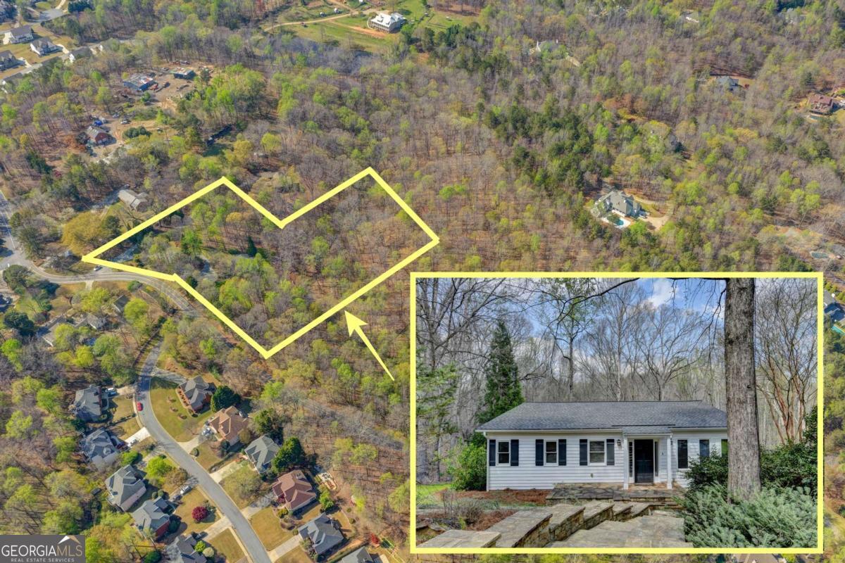 2435 Southers Circle Suwanee GA 30024
