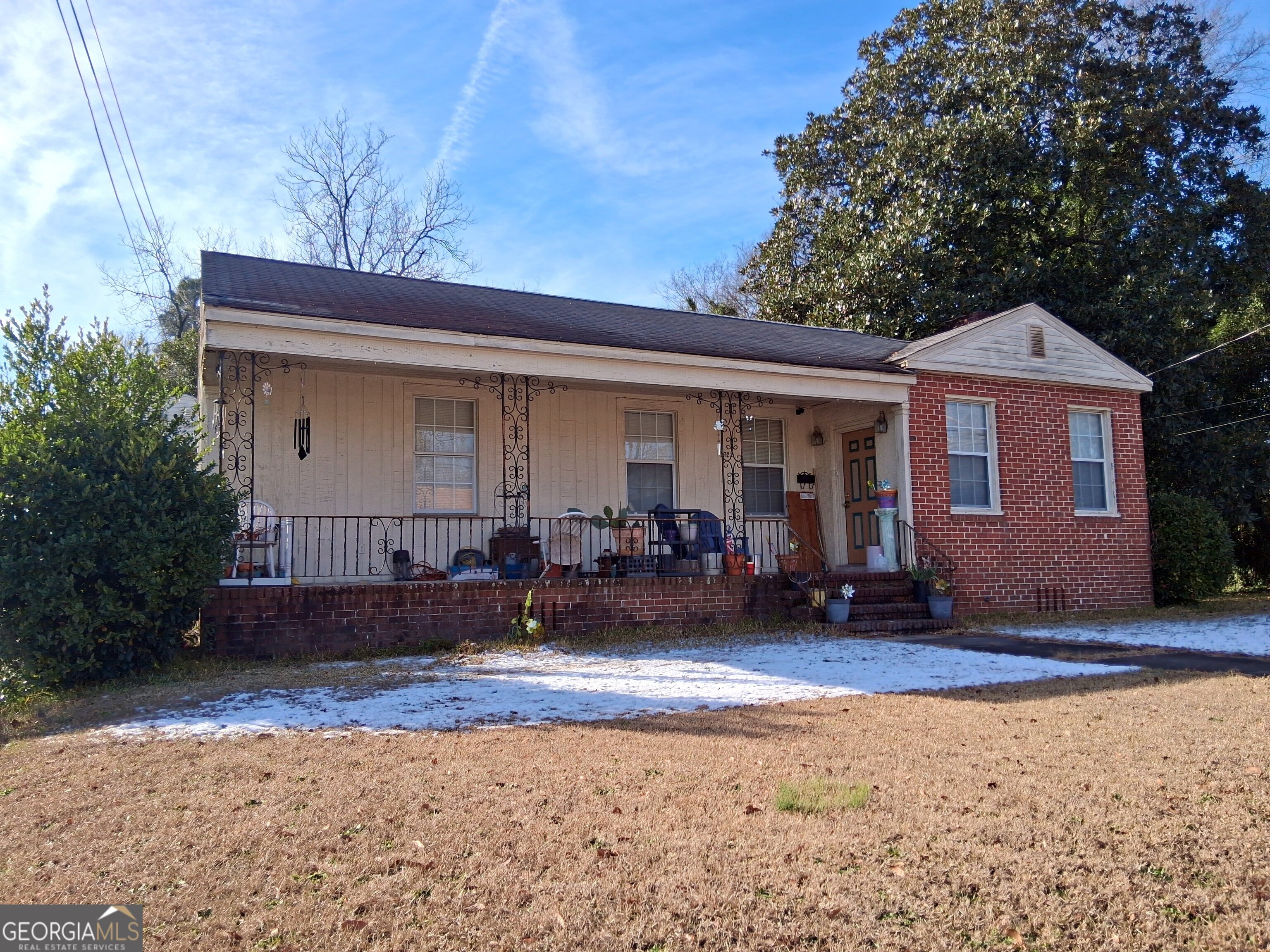 2722 Suwanee Avenue Macon GA 31204