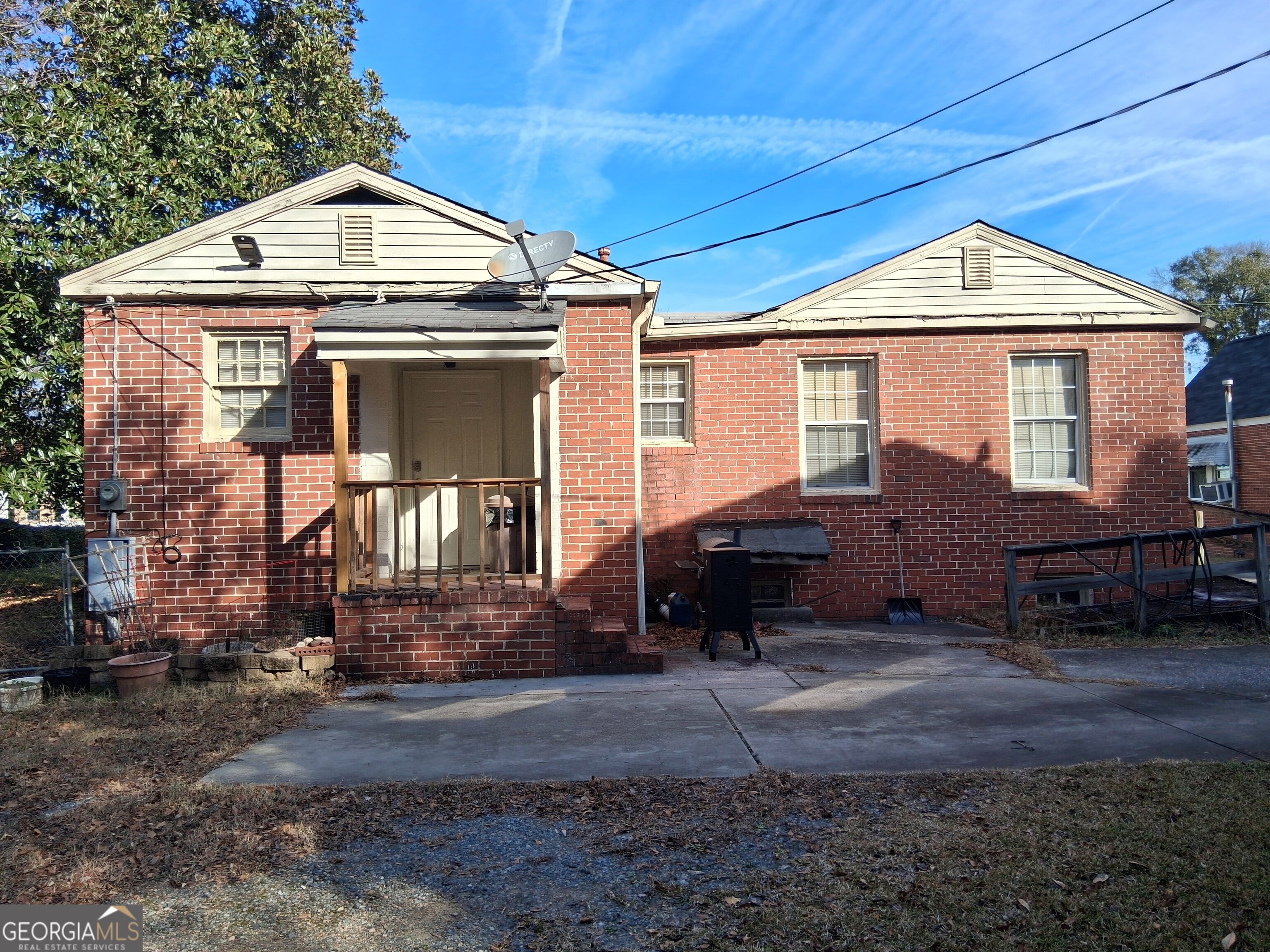 2722 Suwanee Avenue Macon GA 31204