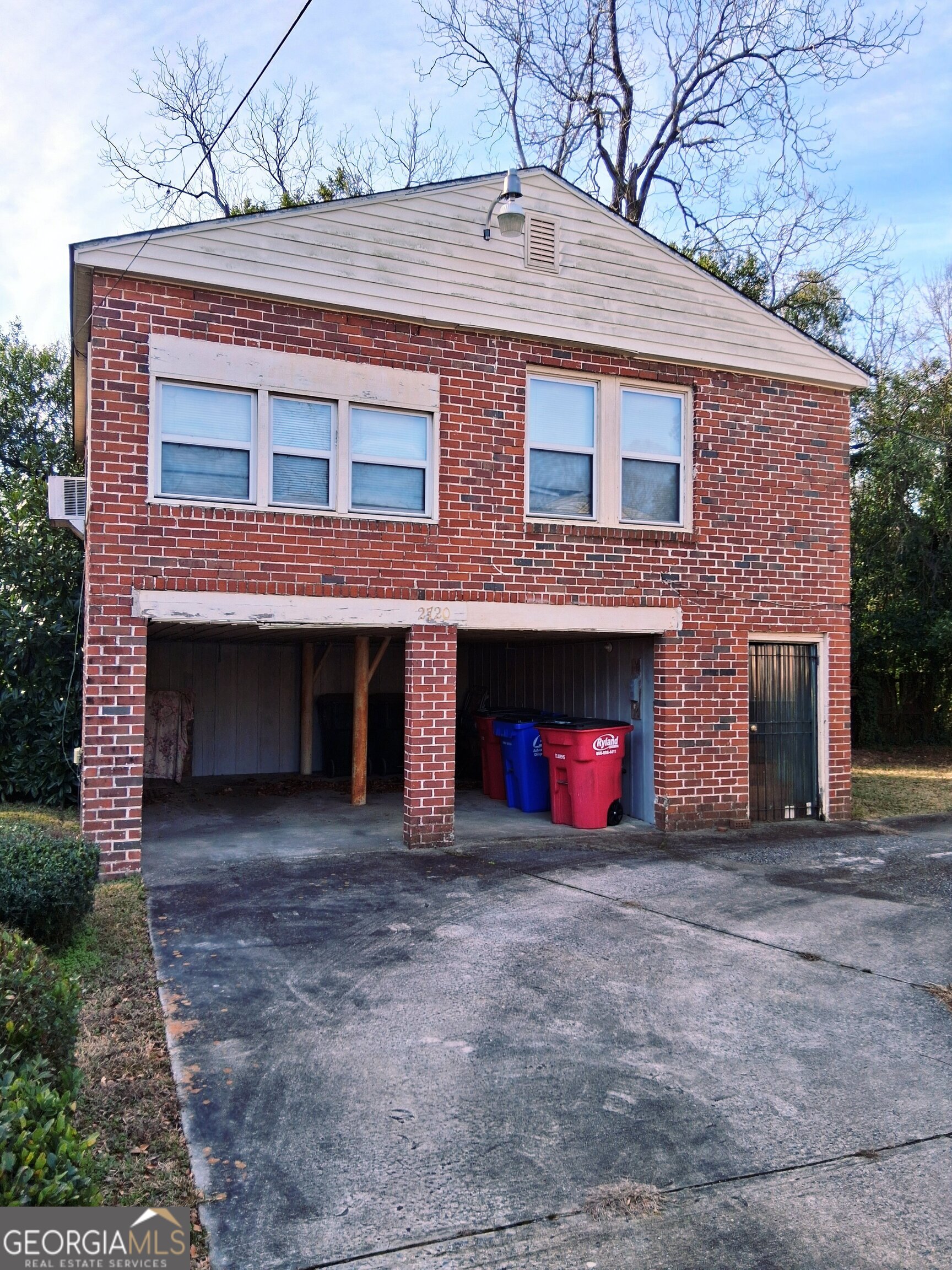 2722 Suwanee Avenue Macon GA 31204