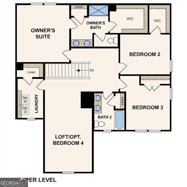 8047 Dickens Drive Fairburn GA 30213