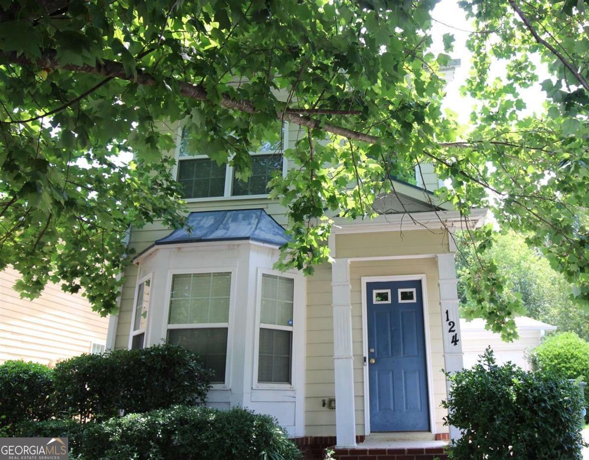 124 Brockett Drive Athens GA 30607