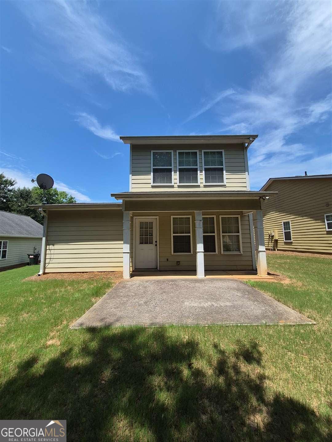 124 Brockett Drive Athens GA 30607