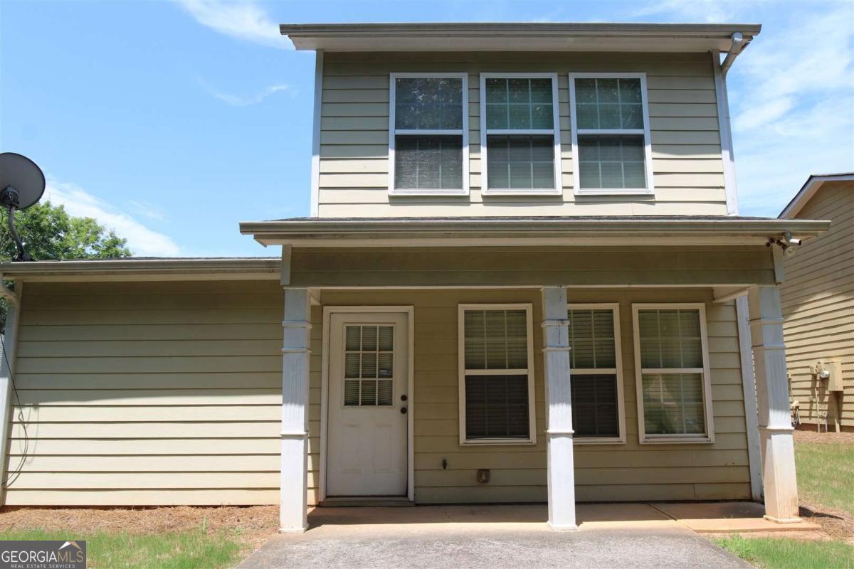 124 Brockett Drive Athens GA 30607