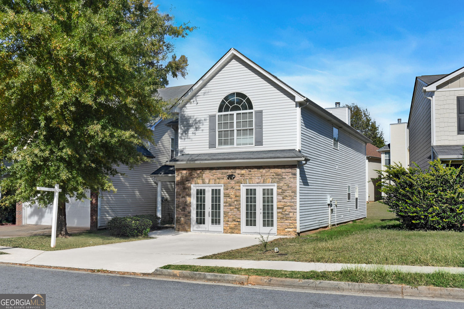 11244 Aliyah Drive Hampton GA 30228