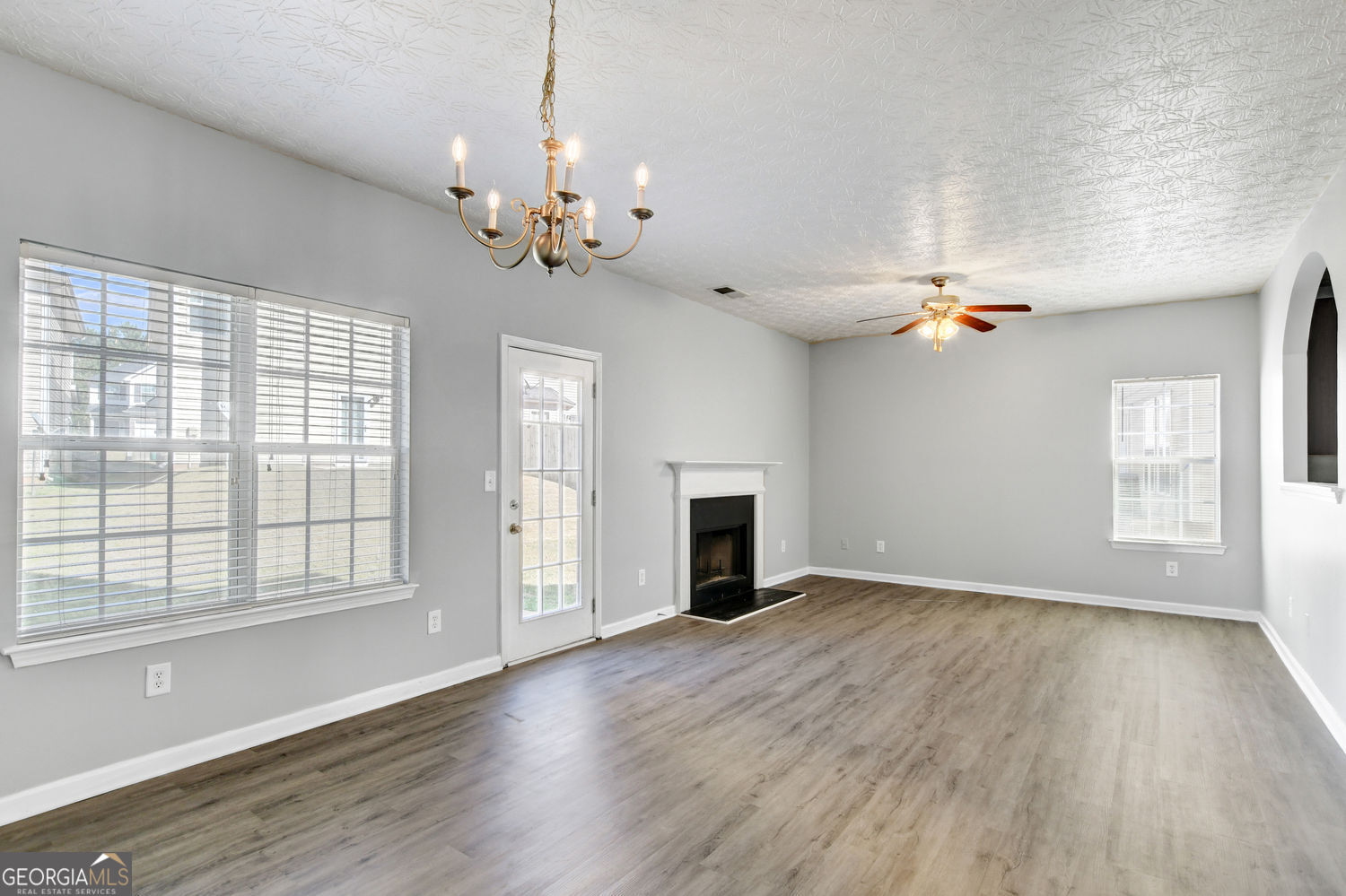 11244 Aliyah Drive Hampton GA 30228