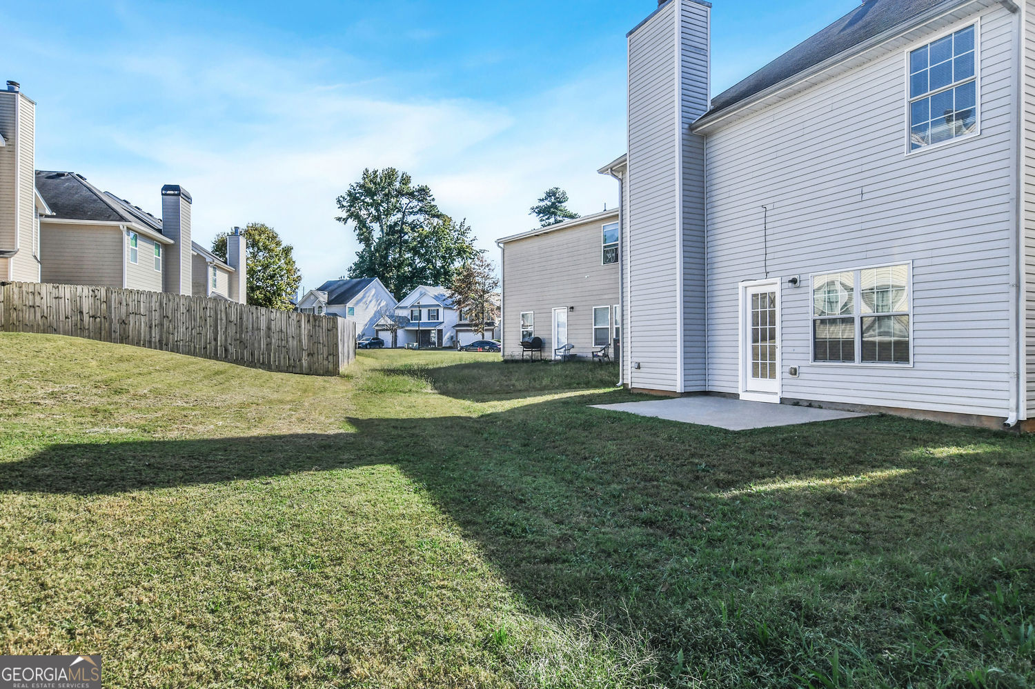 11244 Aliyah Drive Hampton GA 30228