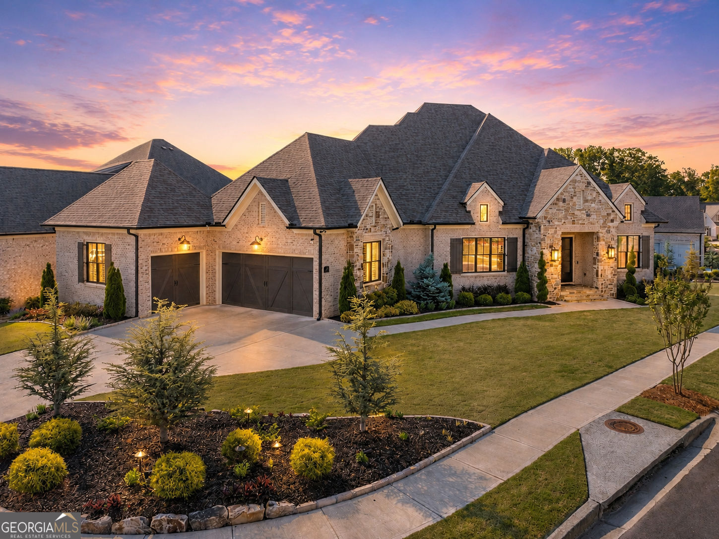 2825 Cork Street Braselton GA 30517