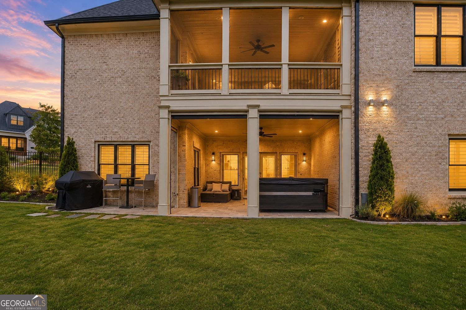 2825 Cork Street Braselton GA 30517