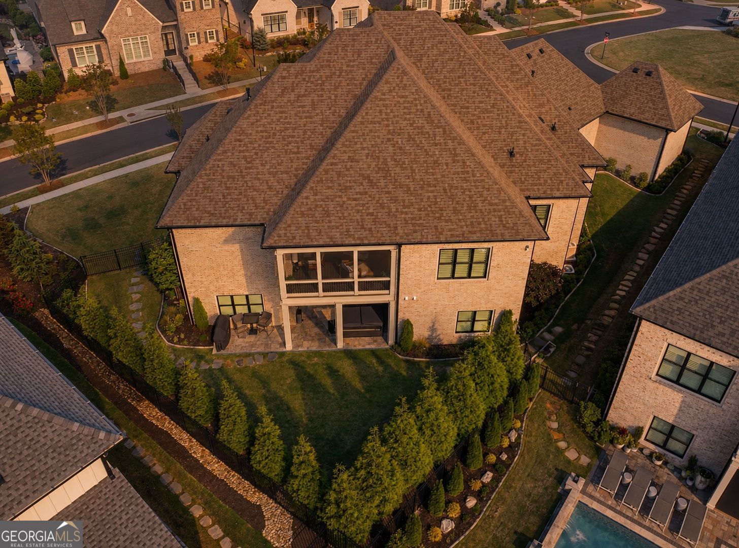 2825 Cork Street Braselton GA 30517