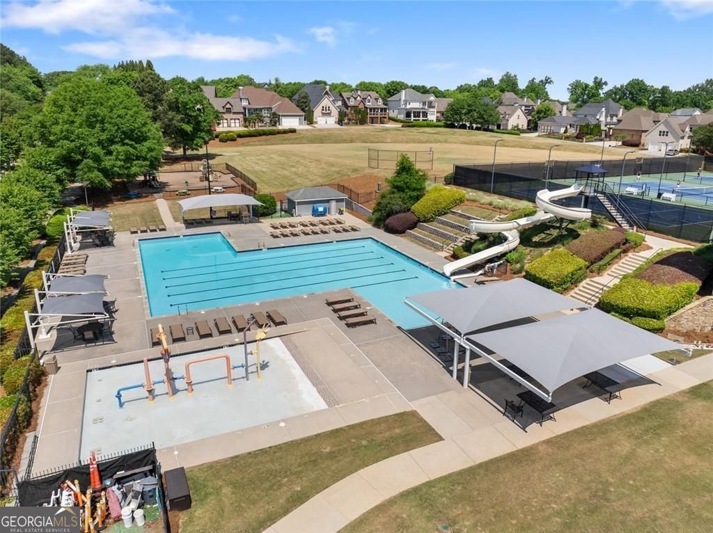 2825 Cork Street Braselton GA 30517