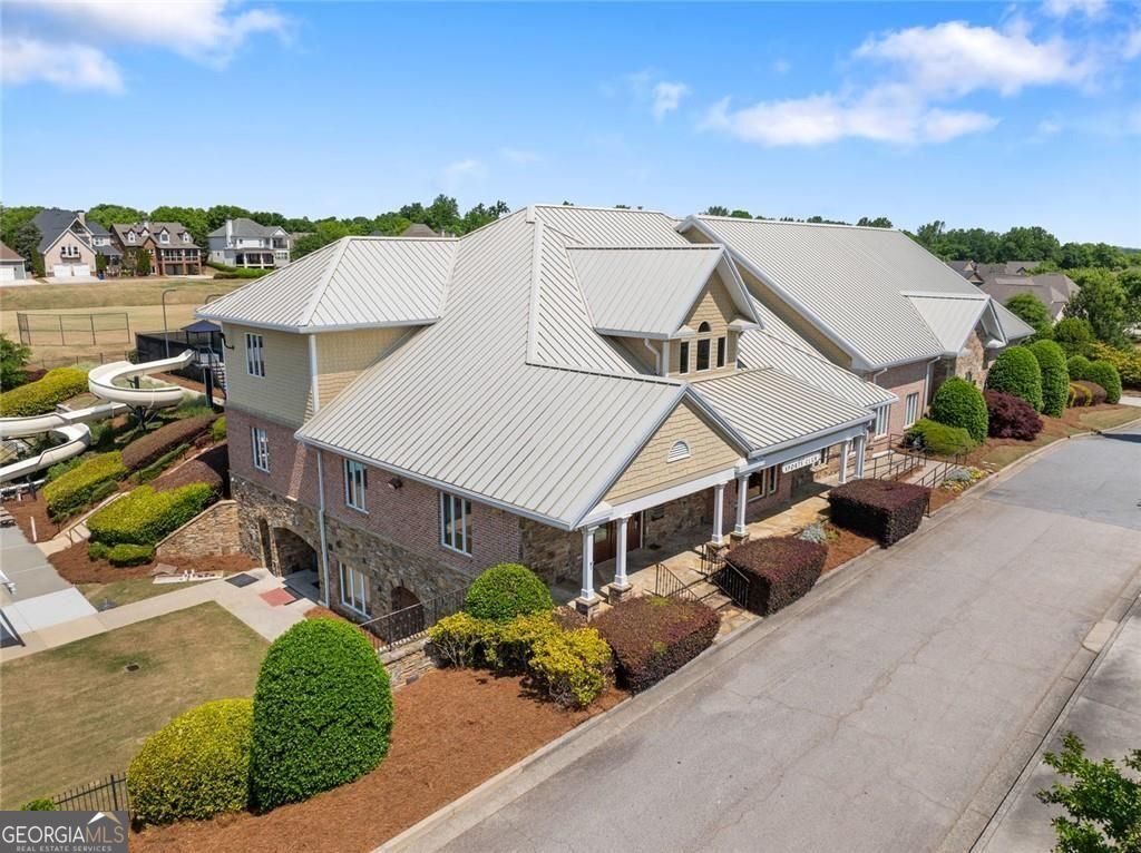 2825 Cork Street Braselton GA 30517